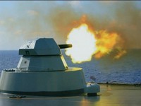 Vì sao tổ hợp tên lửa phòng thủ bờ biển Bal-E lại phù hợp với Việt Nam