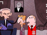 Bất ngờ bơ Rooney, Mourinho tính “giở trò” với Man United?