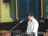 Truy tố băng cướp xe SH chặt tay rúng động Sài Gòn