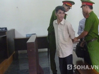 Vụ tạt axit ở Nam Định: Hành vi giết người hay cố ý gây thương tích?