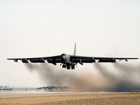 Thảm bại 'pháo đài bay' B-52 ở Hà Nội qua mắt người Nga