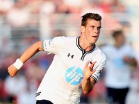 Quyết khuất phục Tottenham, Real lại tăng giá Gareth Bale