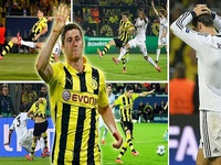  TGĐ Dortmund: Tin Bayern có Lewandowski chỉ là bịa đặt