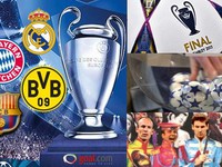 Bóc mẽ scandal dàn xếp bốc thăm Bán kết Champions League