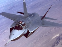Xem F-35 của Mỹ phóng tên lửa đối không AIM-120