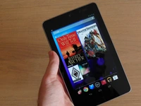 Vừa ra mắt, tablet giá rẻ Nexus 7 mới đã gặp vấn đề