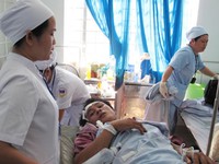 Đã tìm ra nguyên nhân vụ tai nạn khiến 12 người chết ở Khánh Hòa