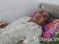 Hà Tĩnh: Trai làng hỗn chiến, một người tử vong