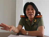 PGĐ Công an tỉnh Bình Thuận nói về tin nhắn 