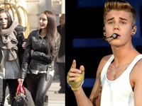 Justin Bieber bị trộm cuỗm hết tiền bán vé 