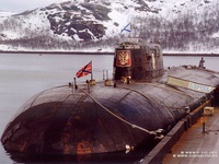 Những tai nạn kinh hoàng của tàu ngầm - 'quan tài sắt' dưới biển