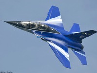 'Lái buôn vũ khí' Nga có khách hàng đầu tiên tại Paris Airshow 2013