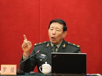 Học giả Mỹ: Hi vọng Trung Quốc biết cân nhắc thiệt hơn trước khi 'từ bỏ' UNCLOS