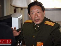 Hé lộ ‘thâm cung bí sử’ cơ cấu chính trị quyền lực nhất Trung Quốc