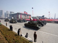 Đặc nhiệm Triều Tiên