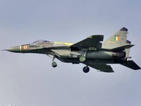 Ấn Độ bắn thử thành công tên lửa đạn đạo tầm bắn 2.000 km