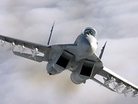 Vì sao ứng viên thay thế MiG-21 bị khai tử?