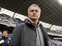 “Oan gia ngõ hẹp”, Mourinho sớm tái ngộ Real