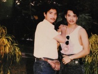  Những mối tình đắng chát của nam ca sĩ đồng tính Nhật Sơn