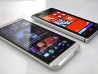 Lumia 925 - Chiếc điện thoại có màn hình sáng nhất thế giới
