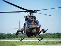 Xem trực thăng khỏe nhất của Quân đội Mỹ