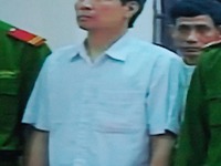 Xét xử các cựu quan chức huyện Tiên Lãng: Các bị cáo "phản pháo" nhau