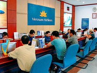 14 ngày bán vé "sốc" của Vietnam Airlines