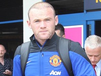 Chelsea móc túi 80 triệu bảng vì Rooney