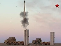 Iran sắp ra mắt 'rồng lửa' S-300 nội địa