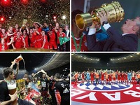 BẢN TIN SÁNG 2/6: Robben vẫn thù CĐV Bayern
