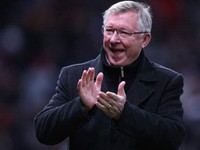 Sir Alex nghỉ hưu, cổ phiếu Man United giảm mạnh
