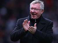 Tiết lộ độc quyền:  David Moyes về thay thế Sir Alex