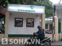 Lãnh đạo Vietcombank nói gì về bộ nhận diện thương hiệu mới?