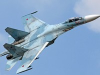 Bộ Quốc phòng Nga dừng hợp đồng mua Mig-35