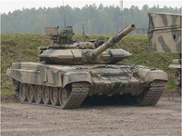 Leopard 2: Báo săn mồi của người Đức