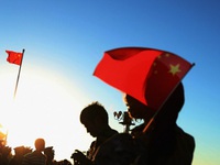 Mưu đồ ‘cáo mượn oai hùm’ lấy Nga dọa Nhật, Trung Quốc hớ to