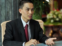 Thống đốc Nguyễn Văn Bình: Đấu thầu vàng sẽ làm giảm đầu cơ