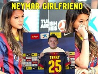 Barca và canh bạc mang tên Neymar