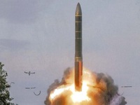 Iran sắp ra mắt 'rồng lửa' S-300 nội địa