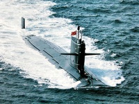 Kỳ 2: Trung Quốc bị phương Tây dắt mũi vì mù tịt công nghệ tàu ngầm