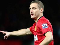 Biếm họa: Vidic gia nhập hội đầu mào gà tại Milan