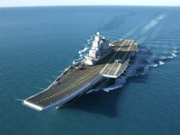 Tướng Trung Quốc huênh hoang có thể đánh chìm tàu sân bay Mỹ