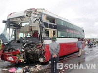 TP.HCM: Hành khách nam tử vong bất thường trên xe khách