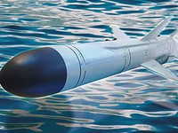 Việt Nam mua thêm tên lửa diệt hạm Uran-E của Nga
