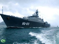 Biển Đông: Việt Nam có cách hóa giải 'quân bài chủ' JH-7 Trung Quốc