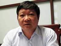 Chủ tịch Tâm Việt Group: 