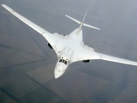 Tướng Nga: PAK-DA mạnh hơn nhiều Tu-160