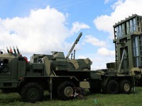 Không có chuyện Putin dùng S-300VM 