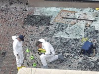 Thân phận thật của nghi phạm vụ đánh bom kép ở Boston