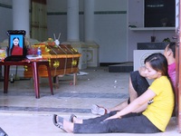 Lào Cai: Những hình ảnh về cơn lũ quét kinh hoàng